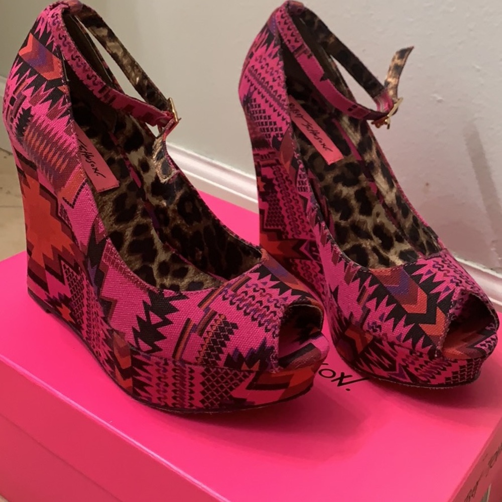 Heels